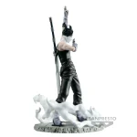 NARUTO SHIPPUDEN - MOMOCHI ZABUZA - MEMORABLE SAGA - Imagen 2