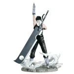 NARUTO SHIPPUDEN - MOMOCHI ZABUZA - MEMORABLE SAGA - Imagen 3
