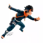 NARUTO SHIPPUDEN - OBITO UCHIHA - VIBRATIONS STARS - Imagen 4
