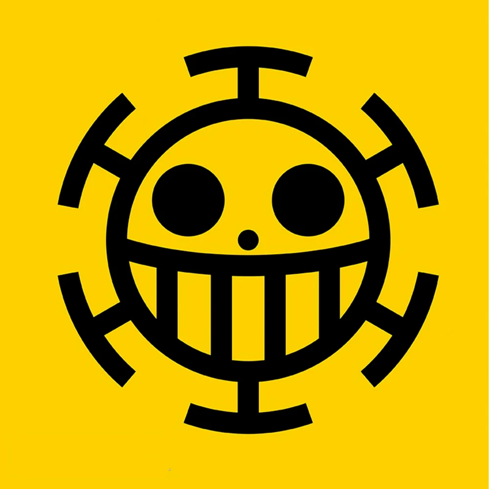 ONE PIECE - CAMISETA ADULTO TRAFALGAR LAW - Imagen 3