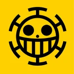 ONE PIECE - CAMISETA ADULTO TRAFALGAR LAW - Imagen 3