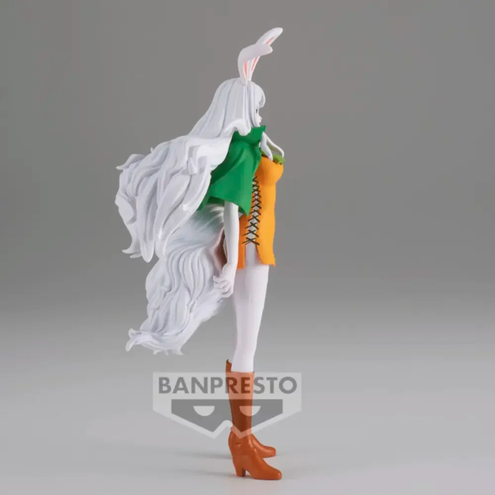 ONE PIECE - CARROT WANOKUKI - DXF GRANDLINE SERIES VOL 9 - Imagen 3