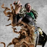 ONE PIECE - CROCODILE - P.O.P. MAXIMUM - Imagen 3