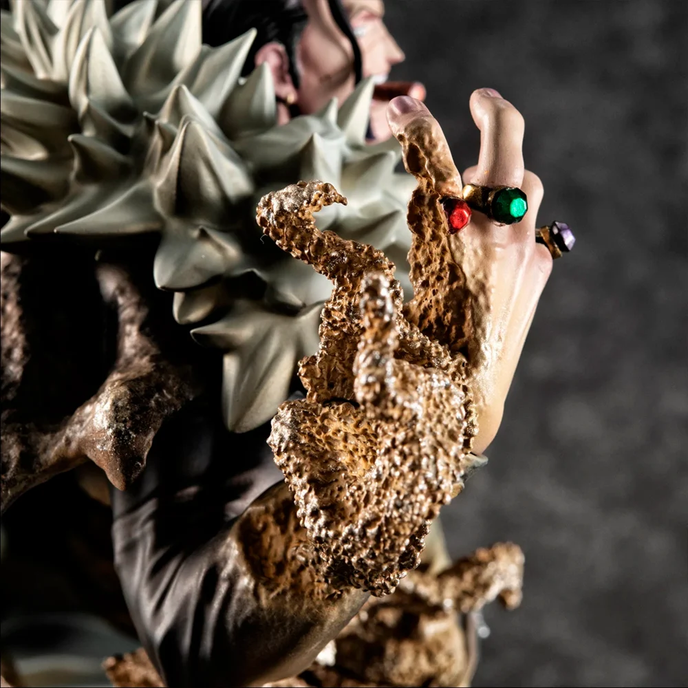 ONE PIECE - CROCODILE - P.O.P. MAXIMUM - Imagen 4