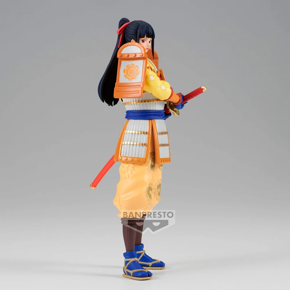 ONE PIECE - KIKUNOJO - DXF GRANDLINE SERIES EXTRA - Imagen 2