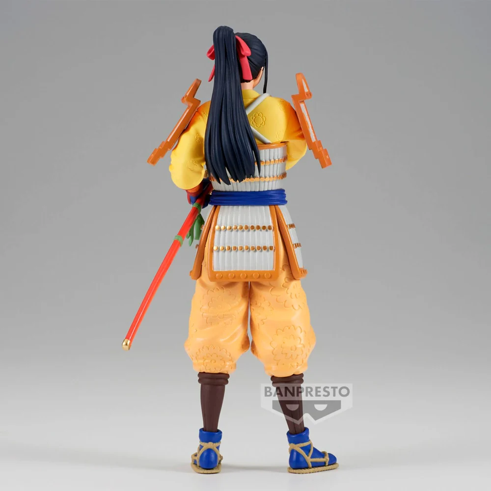 ONE PIECE - KIKUNOJO - DXF GRANDLINE SERIES EXTRA - Imagen 4