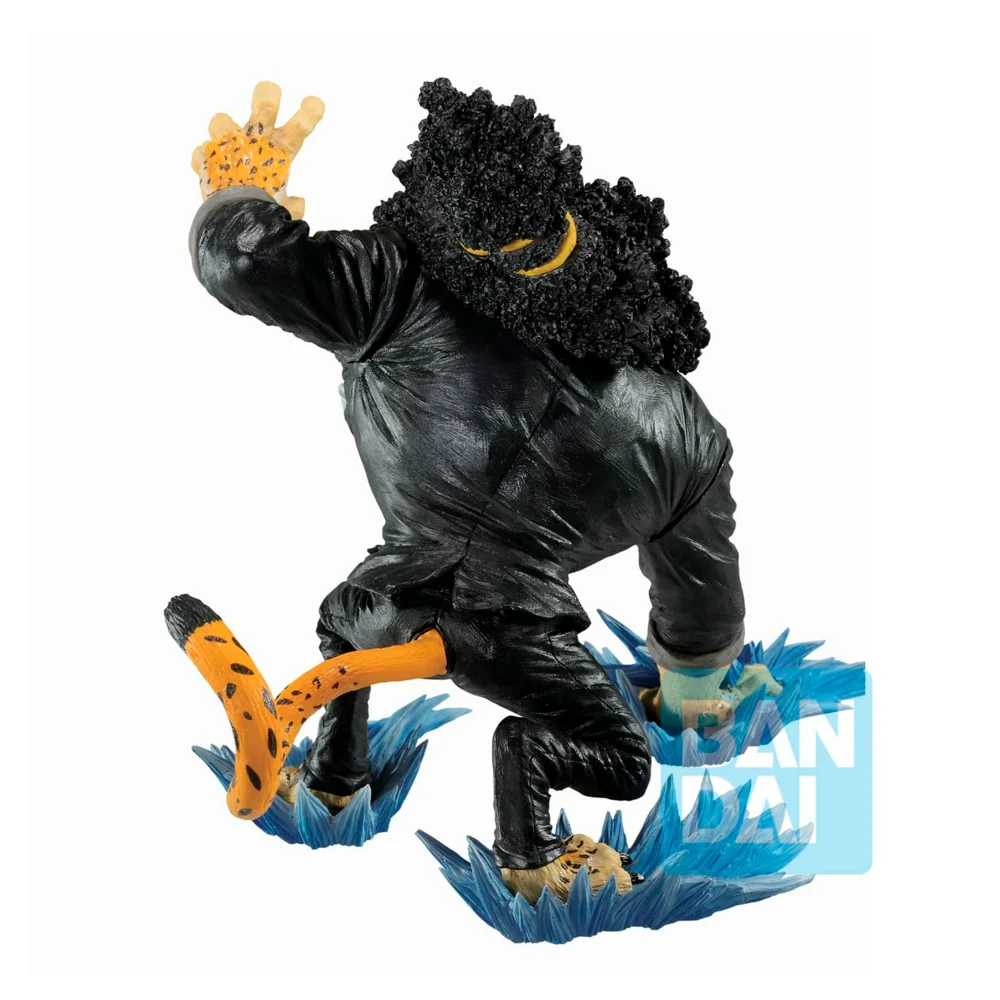 ONE PIECE - ROB LUCCI - DUEL MEMORIES - Imagen 2
