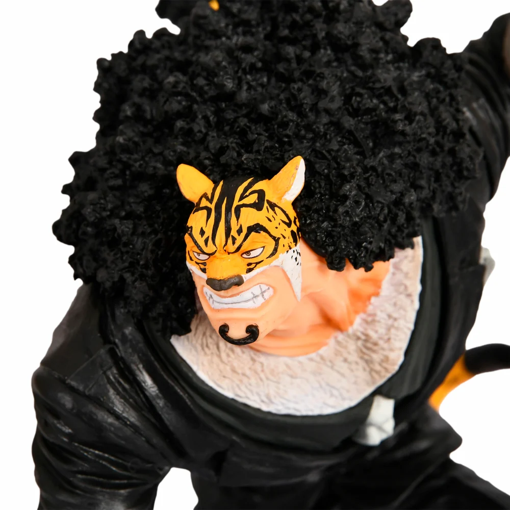 ONE PIECE - ROB LUCCI - DUEL MEMORIES - Imagen 3