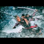 ONE PIECE - RORONOA ZORO - VER. DEMON SPIRIT KYUUTOURYU "ASHURA" - Imagen 5