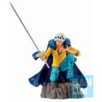 ONE PIECE - TRAFALGAR LAW - THIRD ACT WANO COUNTRY - Imagen 3