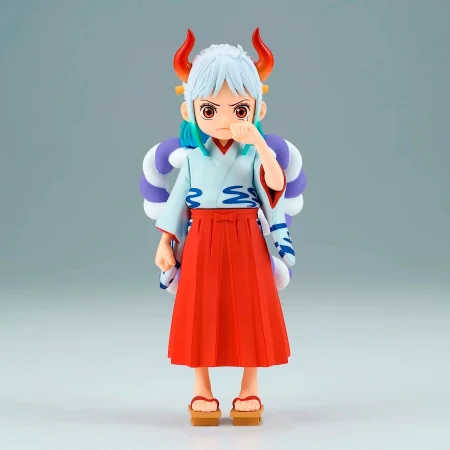 ONE PIECE - YAMATO CHILDREN - DXF GRANDLINE SERIES VOL 3