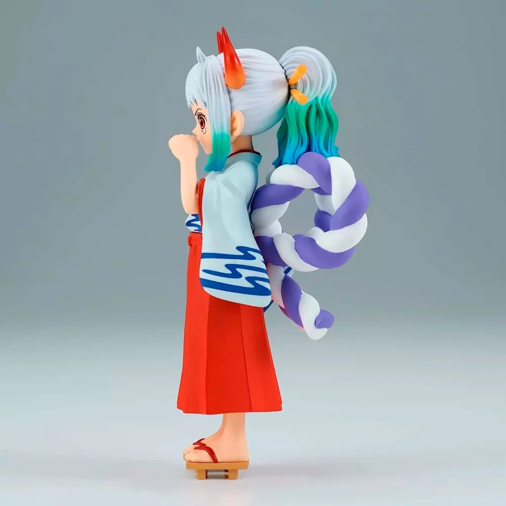 ONE PIECE - YAMATO CHILDREN - DXF GRANDLINE SERIES VOL 3 - Imagen 3