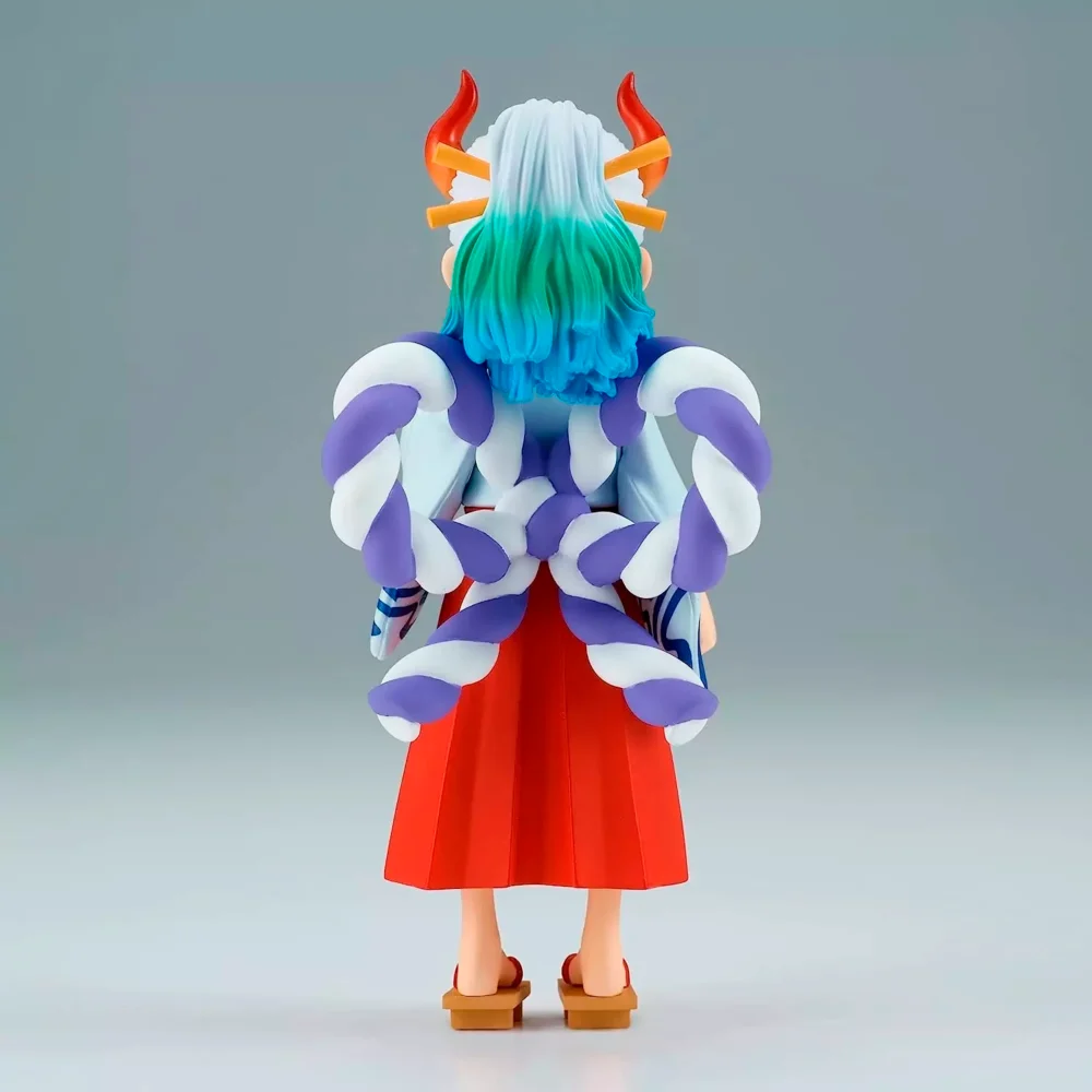 ONE PIECE - YAMATO CHILDREN - DXF GRANDLINE SERIES VOL 3 - Imagen 2