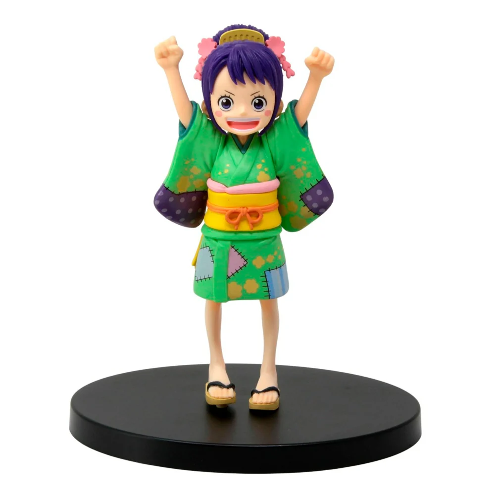 ONE PIECE - OTAMA - THE GRANDLINE SERIES VOL 3