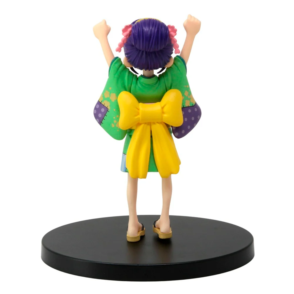 ONE PIECE - OTAMA - THE GRANDLINE SERIES VOL 3 - Imagen 2