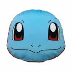 POKÉMON - COJÍN 3D SQUIRTLE
