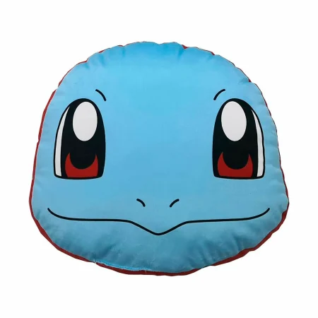 POKÉMON - COJÍN 3D SQUIRTLE