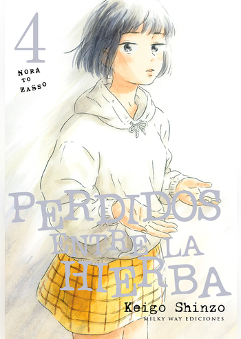 PERDIDOS EN LA HIERBA 04