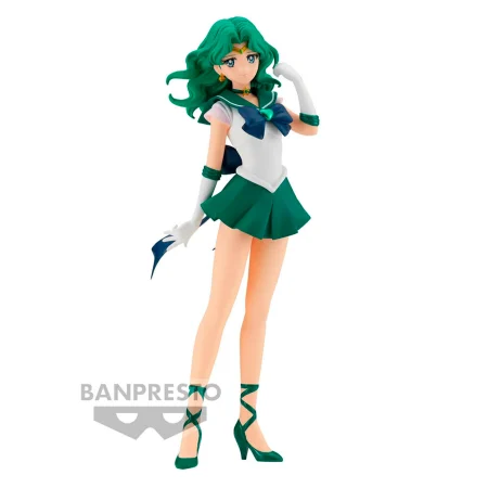 PRETTY GUARDIAN SAILOR MOON ETERNAL THE MOVIE - SUPER SAILOR NEPTUNE - GLITTER & GLAMOURS