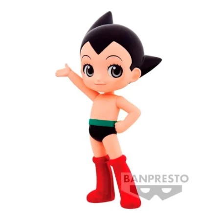 Q POSKET ASTRO BOY - ASTRO BOY VER. A