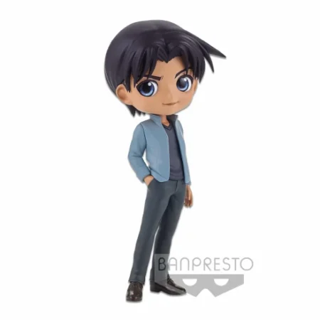 Q POSKET DETECTIVE CONAN - HEIJI HATTORI VER.B