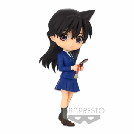 Q POSKET DETECTIVE CONAN - RAN MORI VER.B