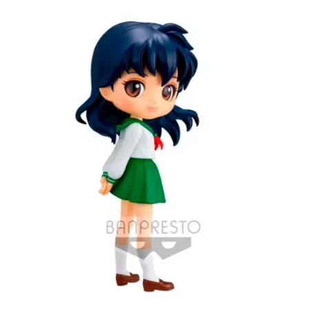 Q POSKET INUYASHA - KAGOME HIGURASHI