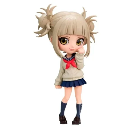 Q POSKET MY HERO ACADEMIA - HIMIKO TOGA