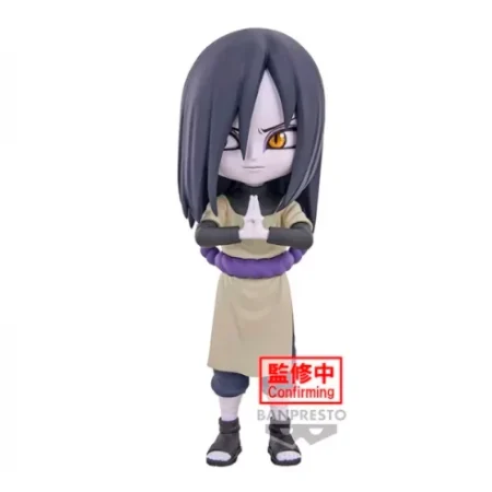 Q POSKET NARUTO SHIPPUDEN - OROCHIMARU
