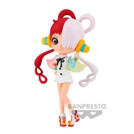 Q POSKET ONE PIECE - UTA