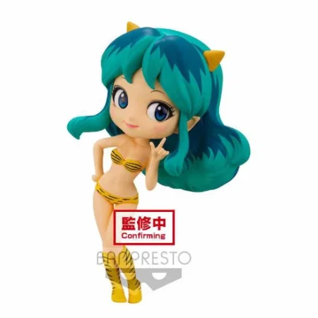 Q POSKET URUSEI YATSURA - LAMU - LUM-III