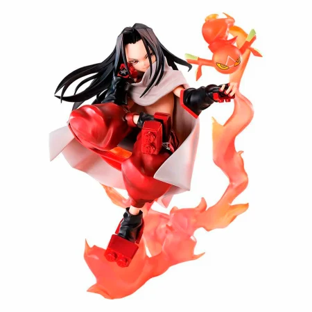 SHAMAN KING - KING HAO - ICHIBANSO