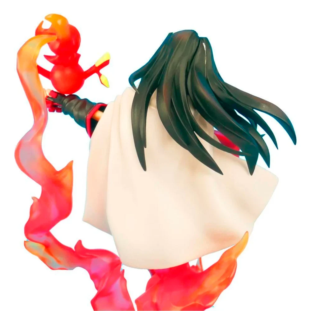 SHAMAN KING - KING HAO - ICHIBANSO - Imagen 3