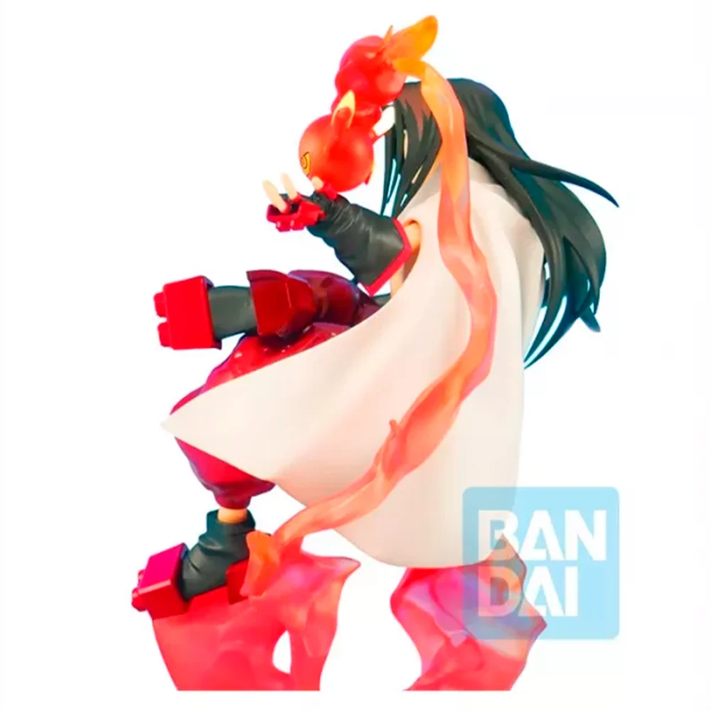 SHAMAN KING - KING HAO - ICHIBANSO - Imagen 2