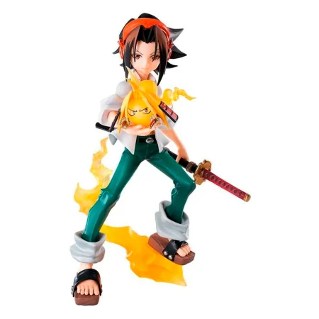 SHAMAN KING - YOH ASAKURA - ICHIBANSHO
