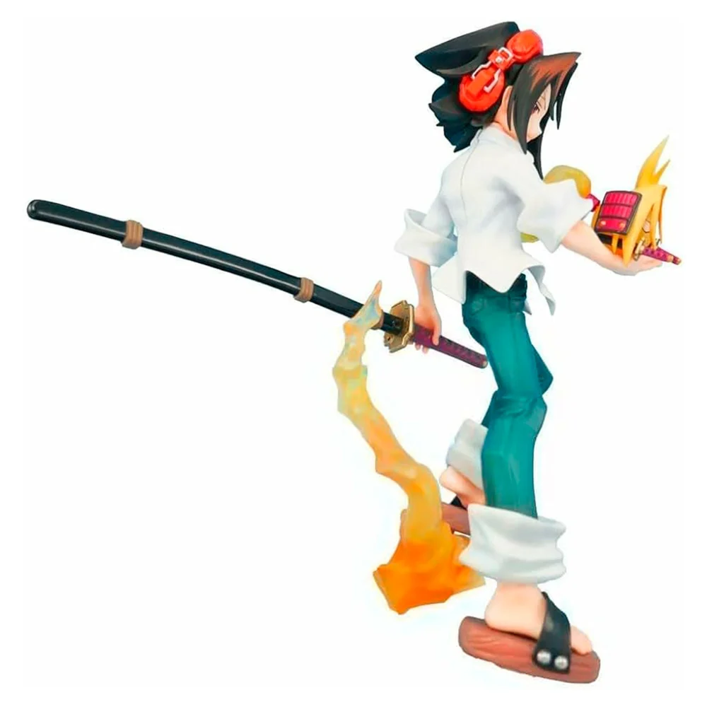SHAMAN KING - YOH ASAKURA - ICHIBANSHO - Imagen 2