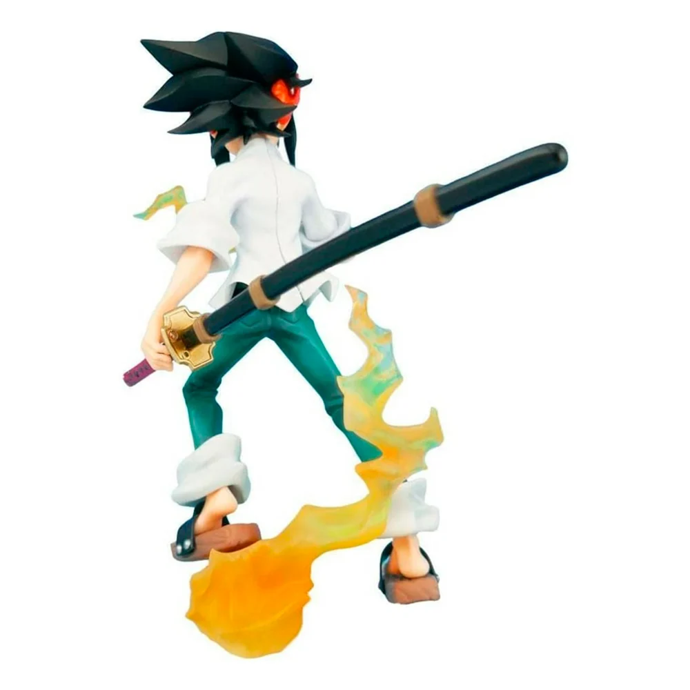 SHAMAN KING - YOH ASAKURA - ICHIBANSHO - Imagen 3