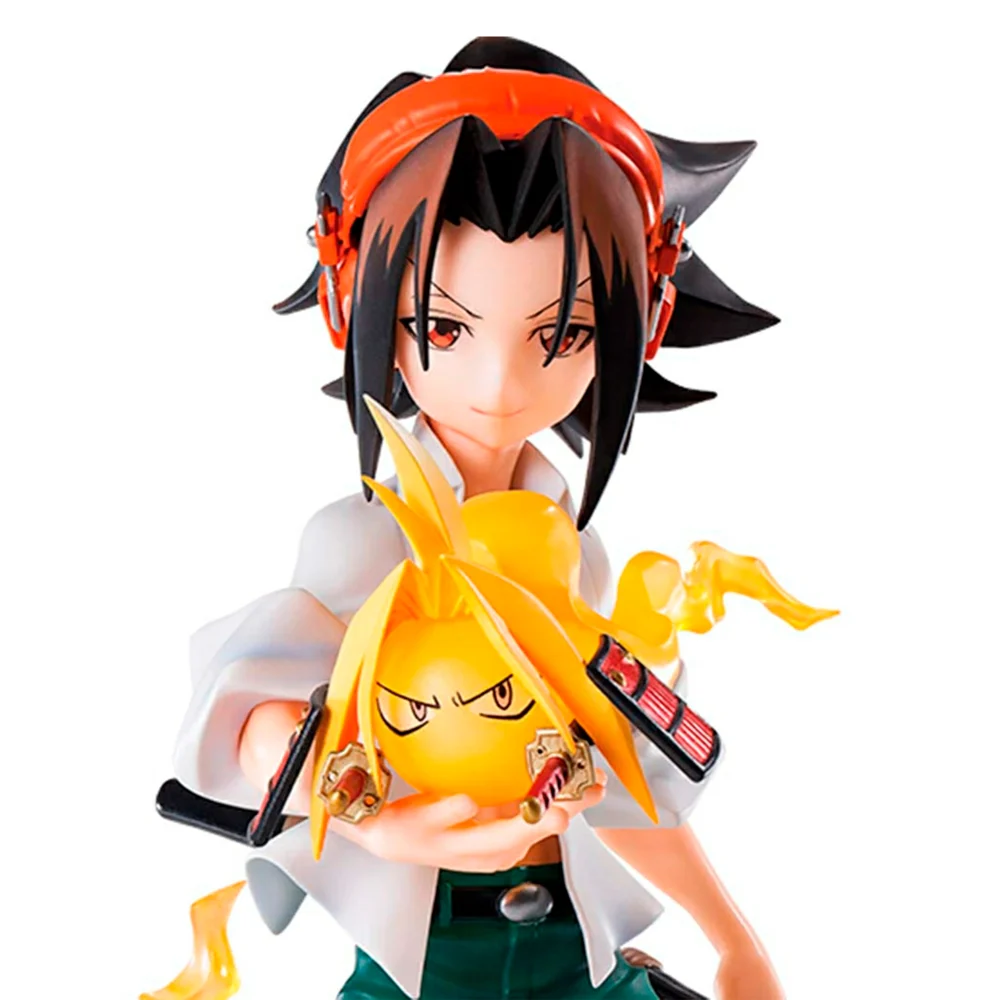 SHAMAN KING - YOH ASAKURA - ICHIBANSHO - Imagen 4