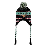 POKÉMON - GORRO SHERPA EEVEE