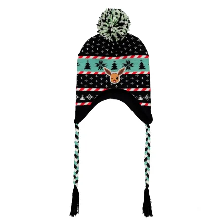 POKÉMON - GORRO SHERPA EEVEE