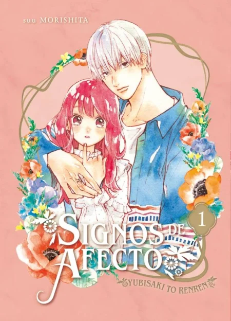 SIGNOS DE AFECTO 01