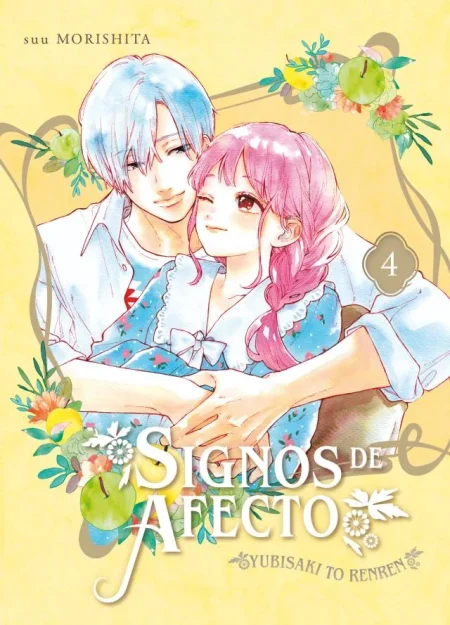 SIGNOS DE AFECTO 04