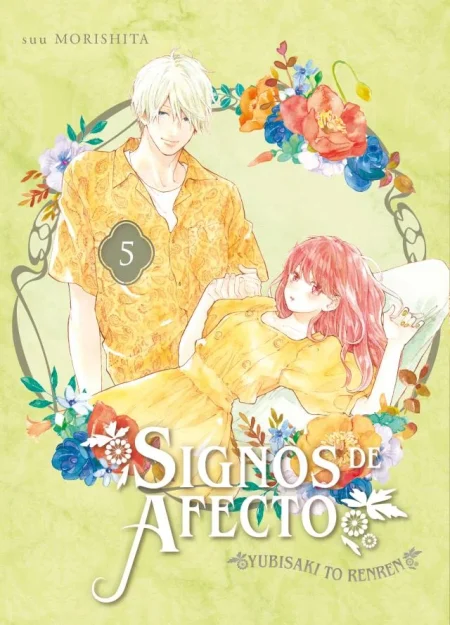 SIGNOS DE AFECTO 05