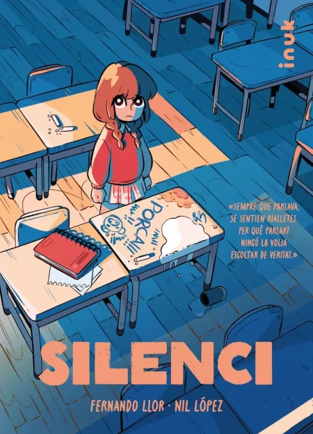 SILENCI