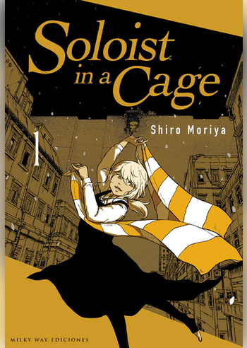 SOLOIST IN A CAGE 01