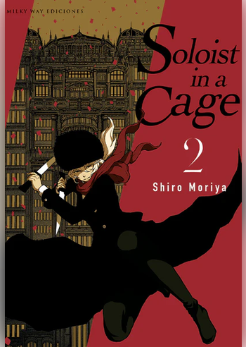 SOLOIST IN A CAGE 02