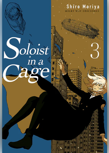 SOLOIST IN A CAGE 03