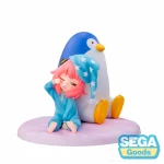 SPY × FAMILY - ANYA FORGER & PENGUIN PAJAMAS VERSION - Imagen 3
