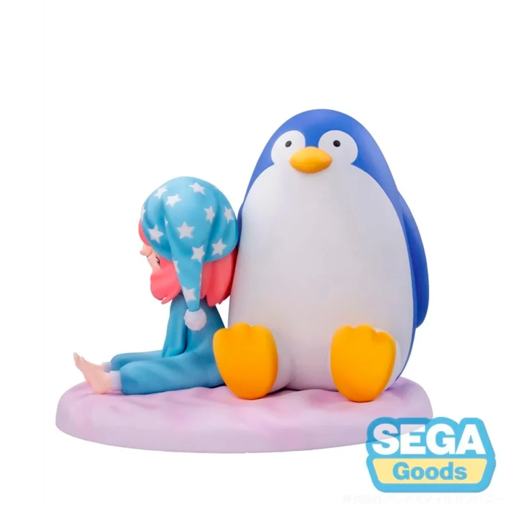 SPY × FAMILY - ANYA FORGER & PENGUIN PAJAMAS VERSION - Imagen 2