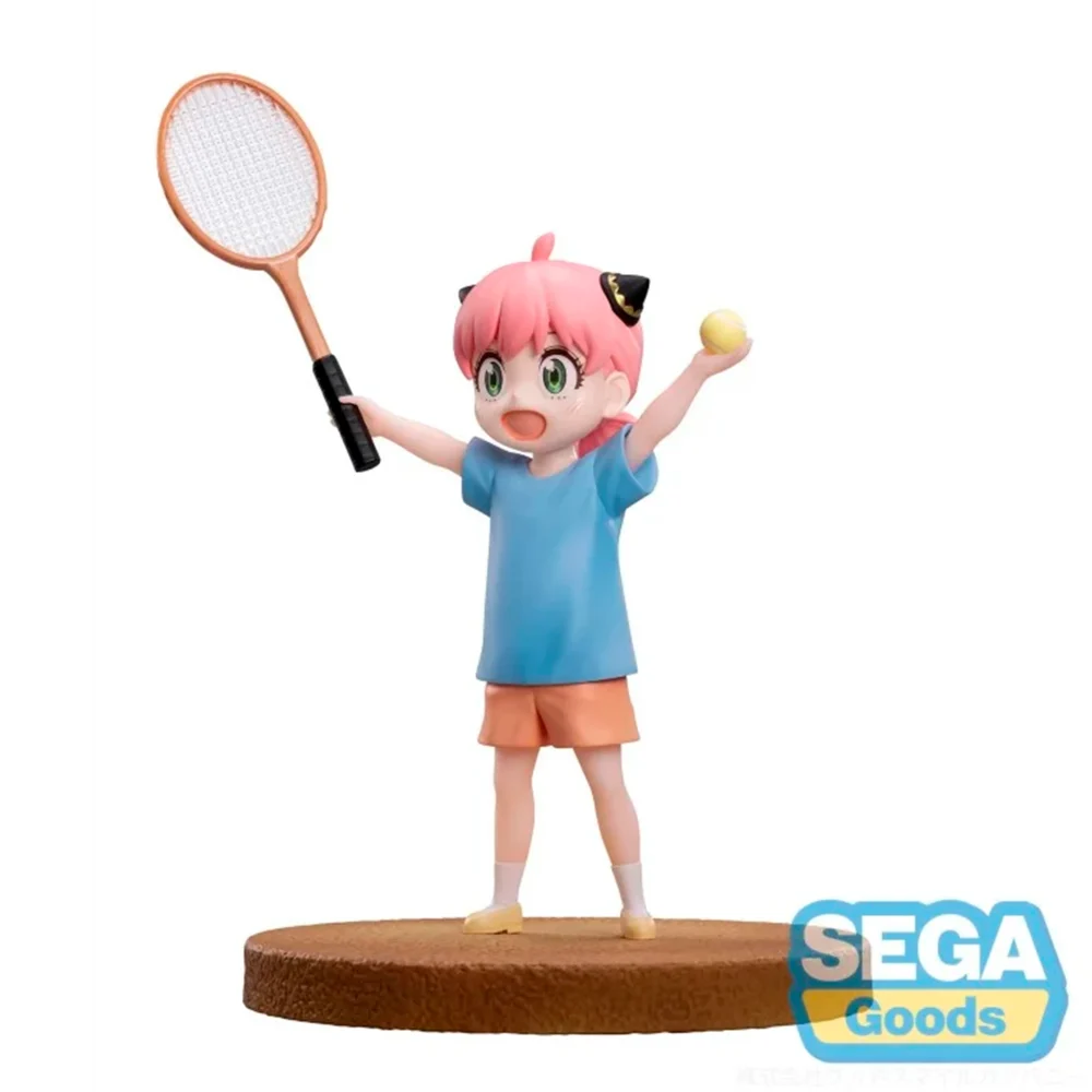 SPY × FAMILY - ANYA FORGER - PLAYING TENNIS - Imagen 3